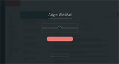 Desktop Screenshot of gateway.y.net.ye