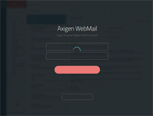 Tablet Screenshot of gateway.y.net.ye